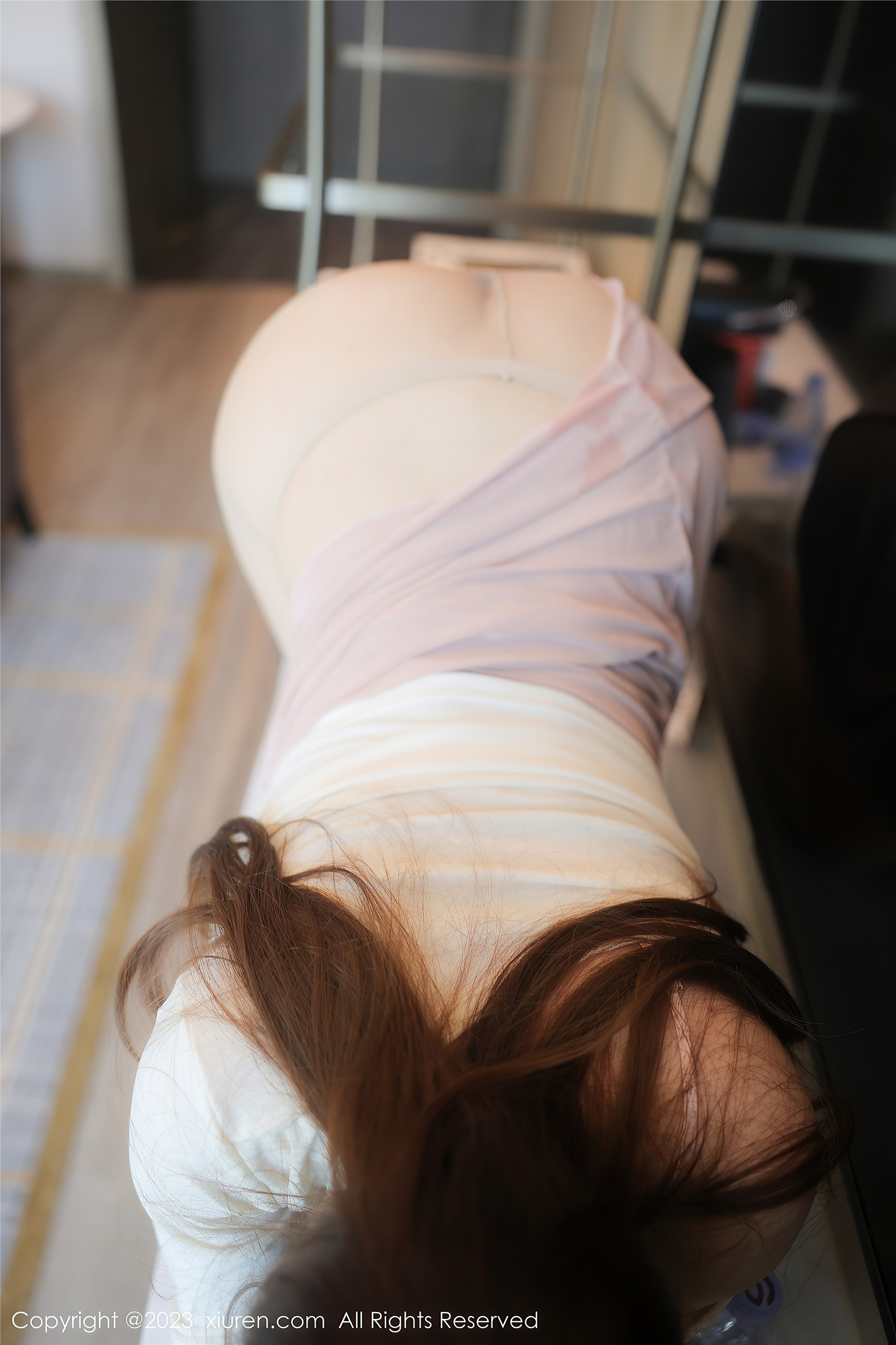 XiuRen秀人网  2023.05.17 NO.6753 江真真